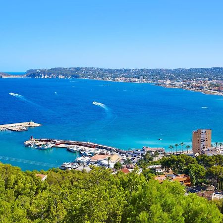 Holiday Home Balcon Al Mar By Interhome Balcon del Mar エクステリア 写真