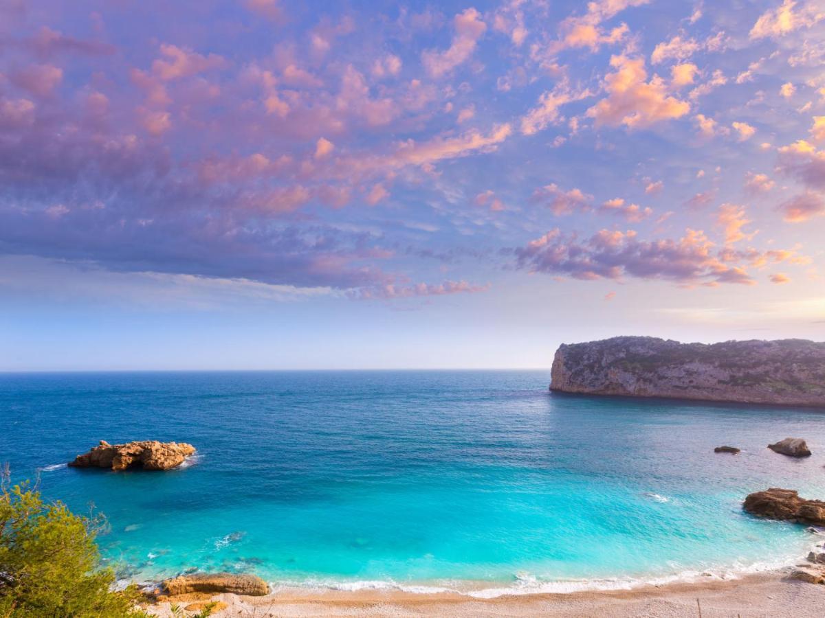 Holiday Home Balcon Al Mar By Interhome Balcon del Mar エクステリア 写真