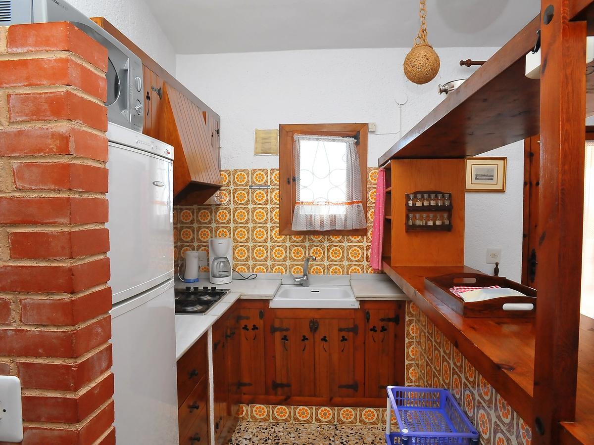 Holiday Home Balcon Al Mar By Interhome Balcon del Mar エクステリア 写真