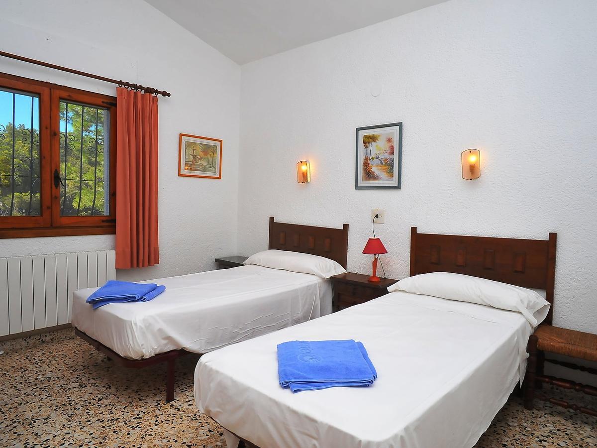 Holiday Home Balcon Al Mar By Interhome Balcon del Mar エクステリア 写真