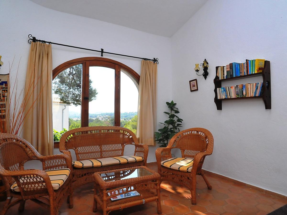 Holiday Home Balcon Al Mar By Interhome Balcon del Mar エクステリア 写真