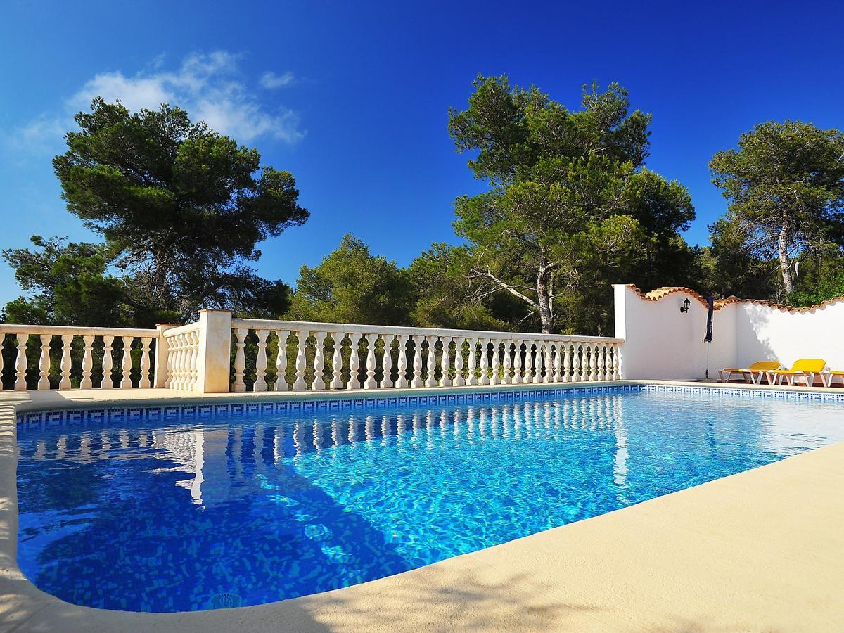Holiday Home Balcon Al Mar By Interhome Balcon del Mar エクステリア 写真
