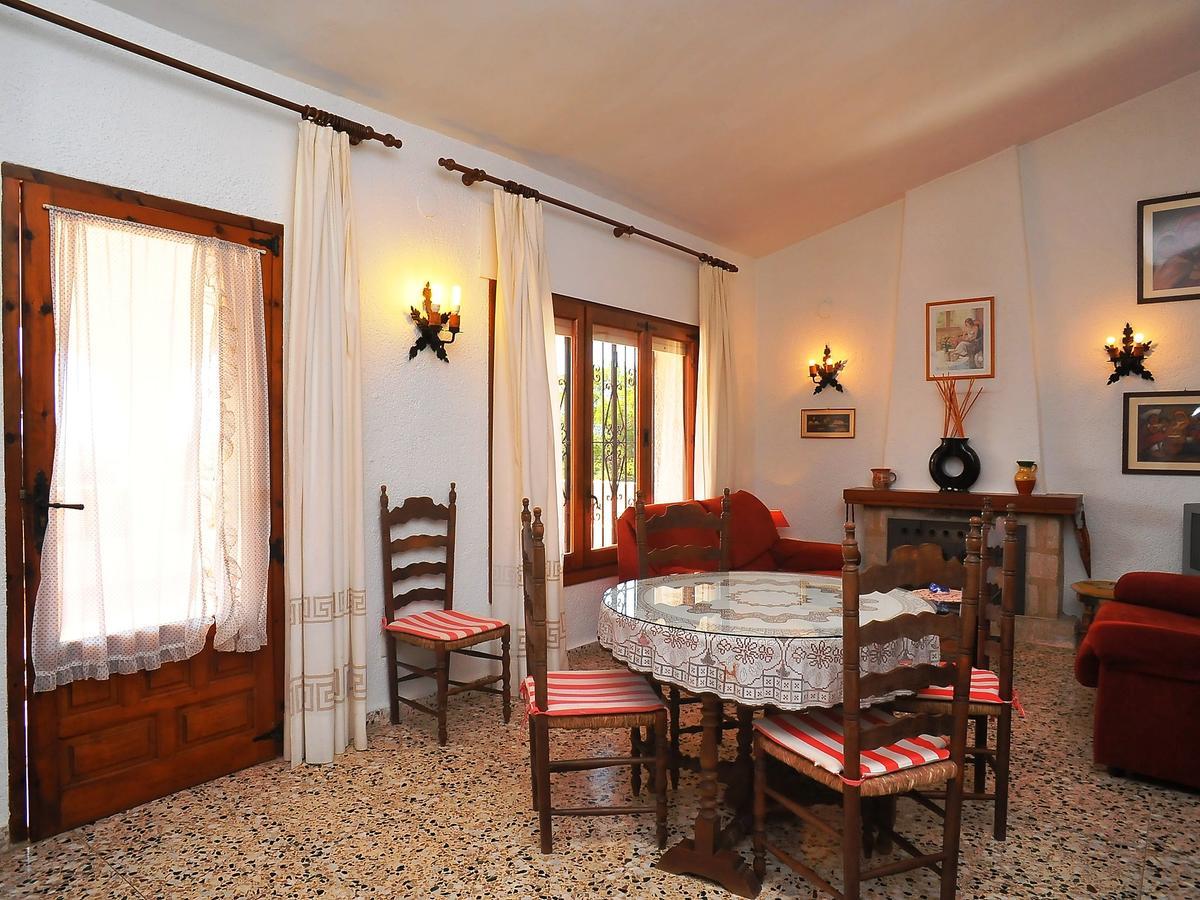 Holiday Home Balcon Al Mar By Interhome Balcon del Mar エクステリア 写真