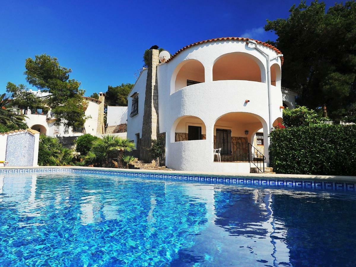 Holiday Home Balcon Al Mar By Interhome Balcon del Mar エクステリア 写真